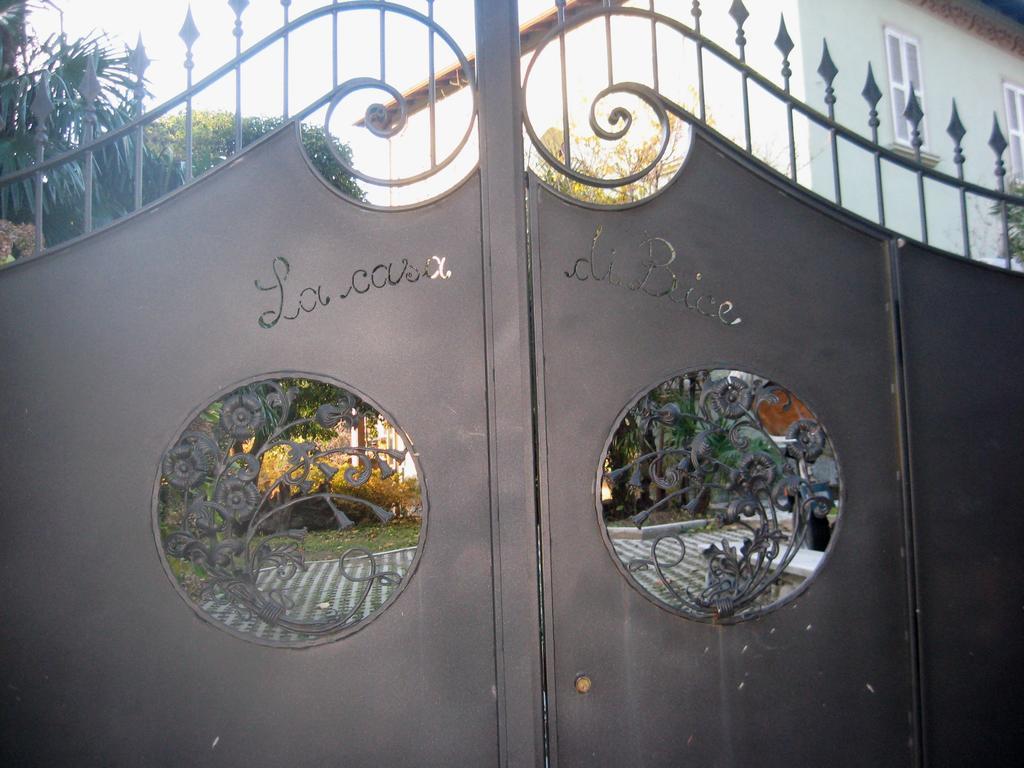 La Casa Di Bice *