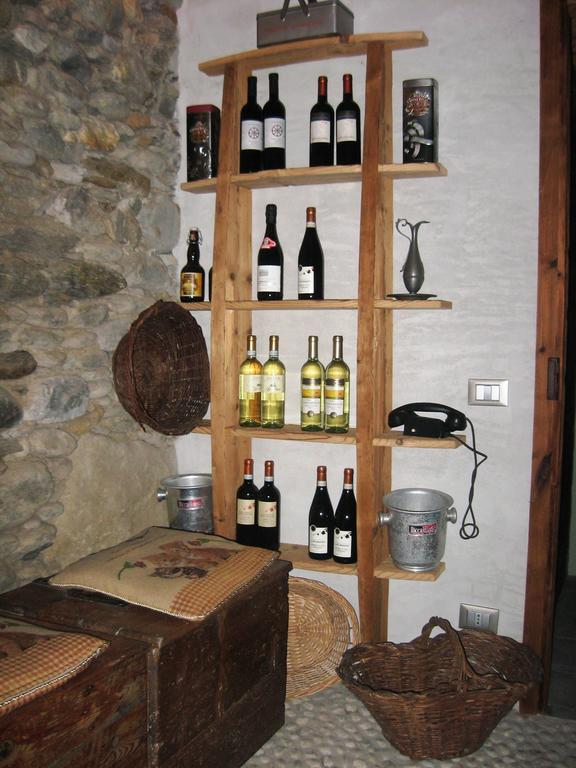 La Casa Di Bice Villa *