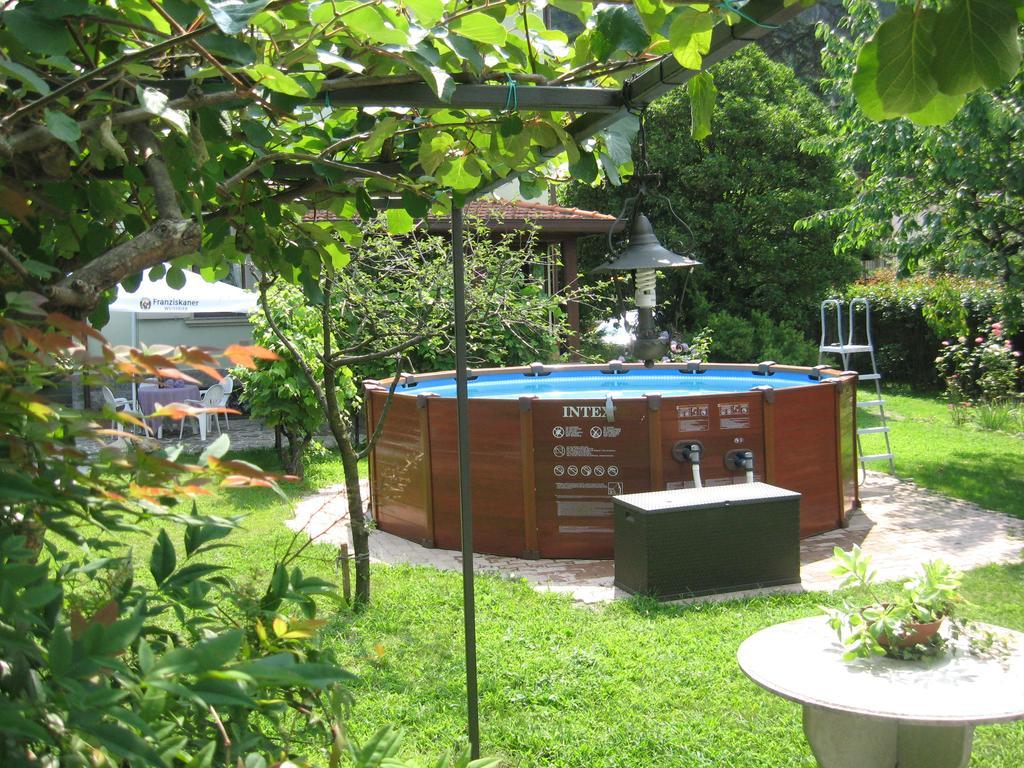 La Casa Di Bice Villa *