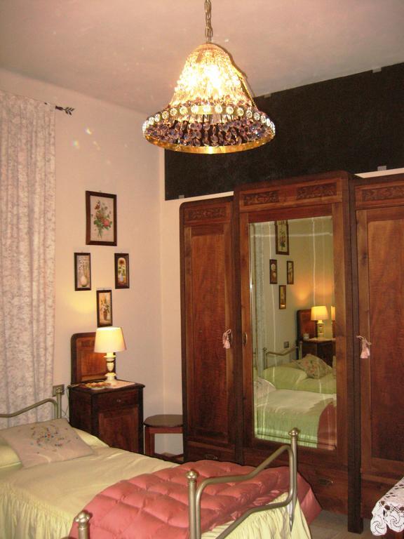 Villa La Casa Di Bice *