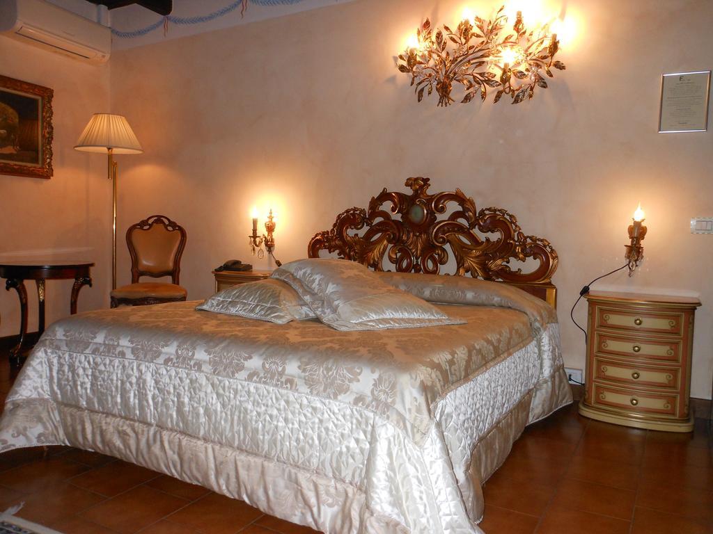 Farm stay Agriturismo Cassinazza *