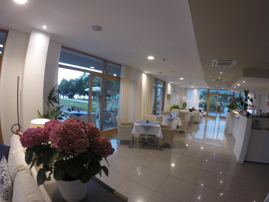 Hotel Tullio