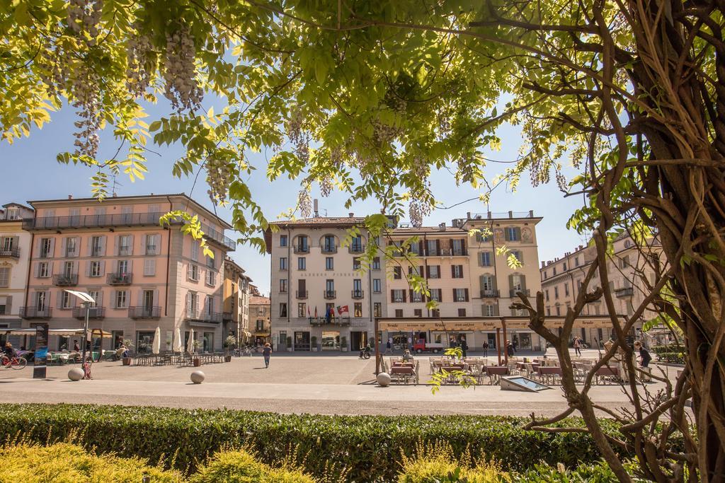 Firenze Hotel Como