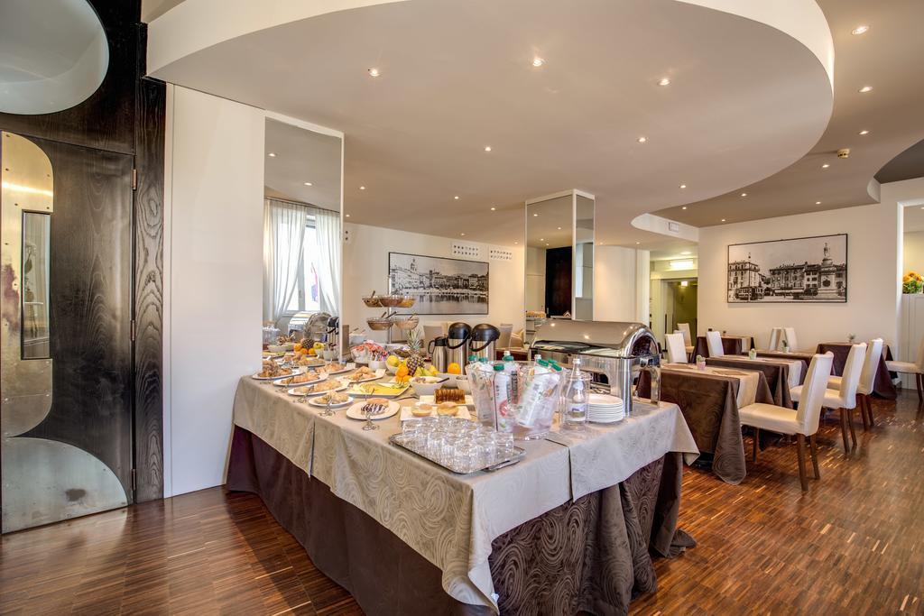 Firenze Hotel 3*