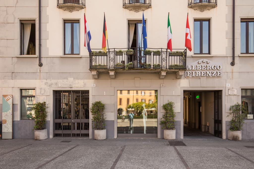Hotel Firenze 3*
