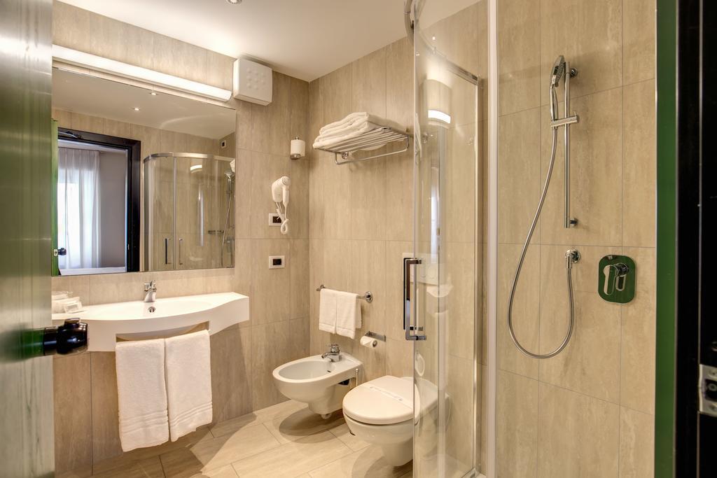 Firenze 3* Como