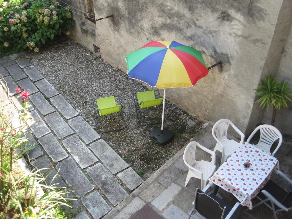 Apartment Raineri Domaso