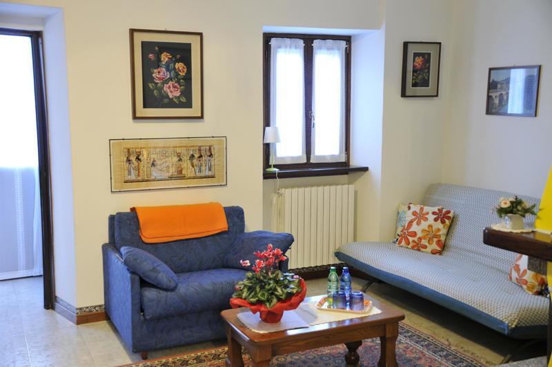 Bed & Breakfast Da-di Colico