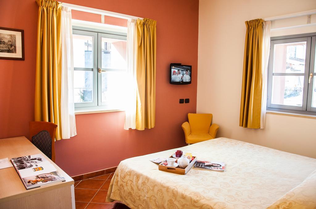 Lizard Hotel 3*