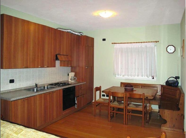 Casa Camilla Holiday home Colico