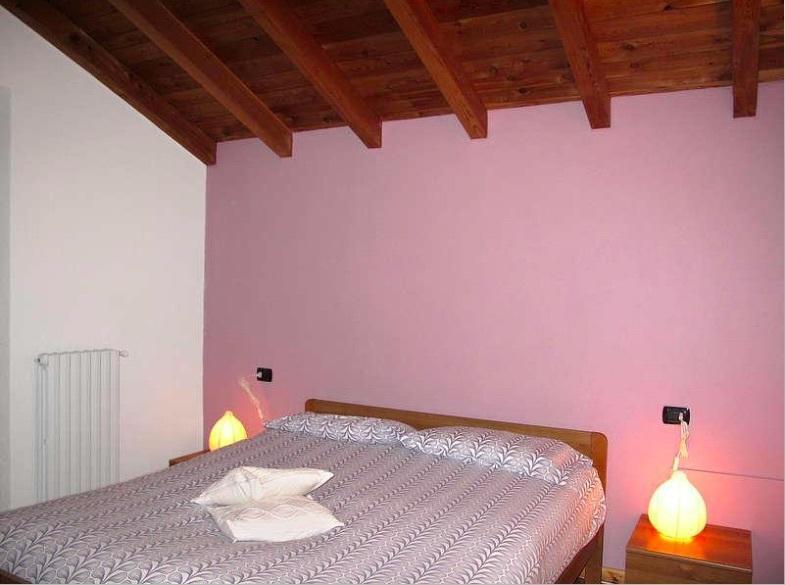 Casa Camilla Holiday home Colico