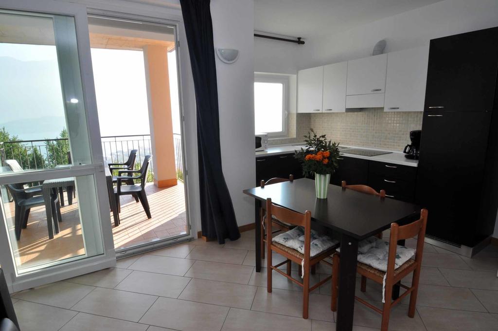 Apartment Casa Ciclamino Vercana