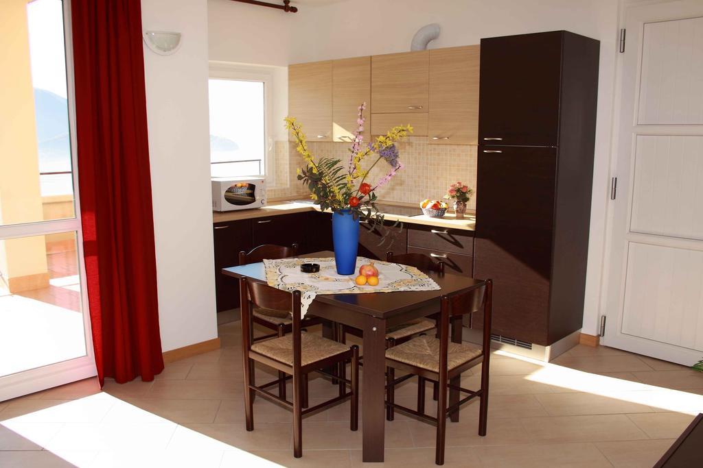 Apartment Casa Ciclamino