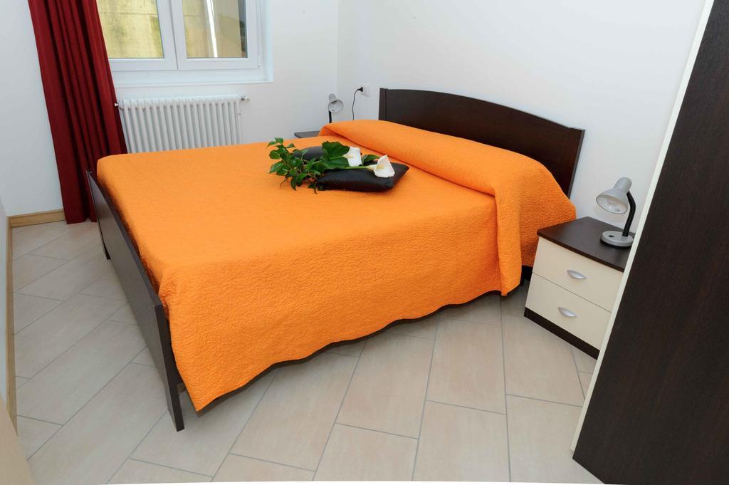 Casa Ciclamino Apartment Vercana
