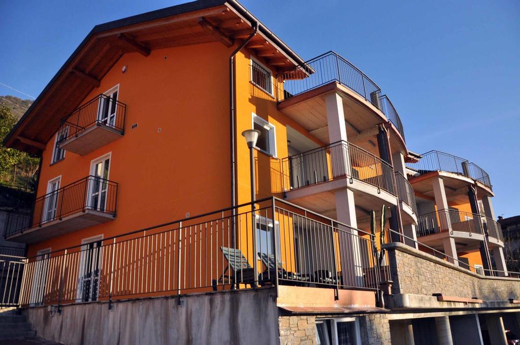 Casa Ciclamino Apartment