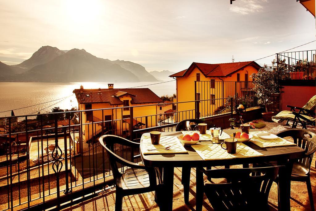 Apartment Residenza Romina Sleeps 8 With Pool- By Italian Apartments Rezzonico