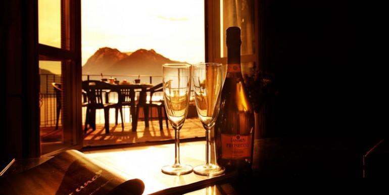 Residenza Romina Sleeps 8 With Pool- By Italian Apartments *