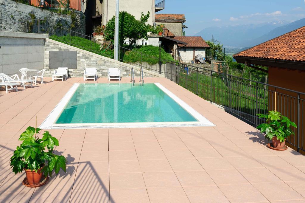 Casa Ciclamino Apartment