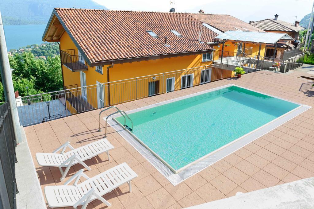 Apartment Casa Ciclamino *