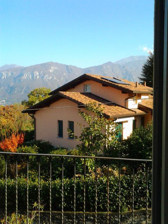 Appartamento Casa Lilla