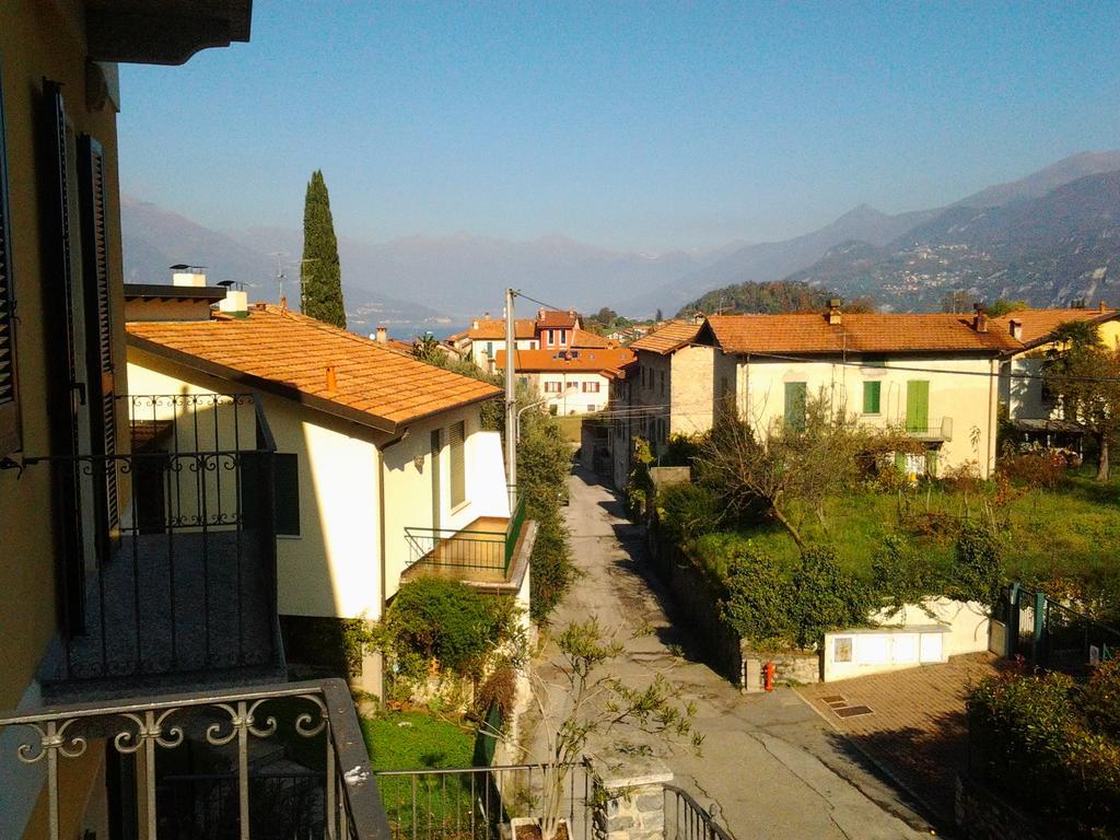 Appartamento Casa Lilla *