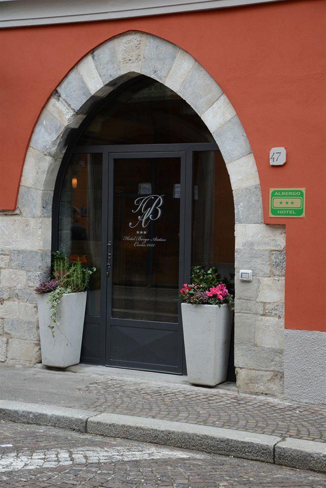Borgo Antico Hotel Como