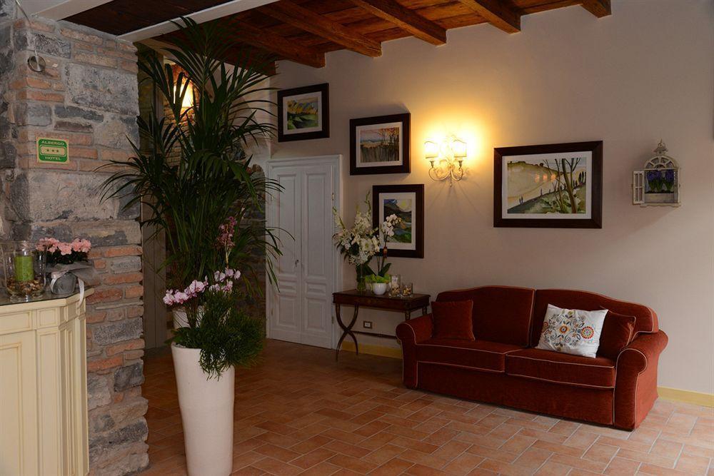 Borgo Antico Como