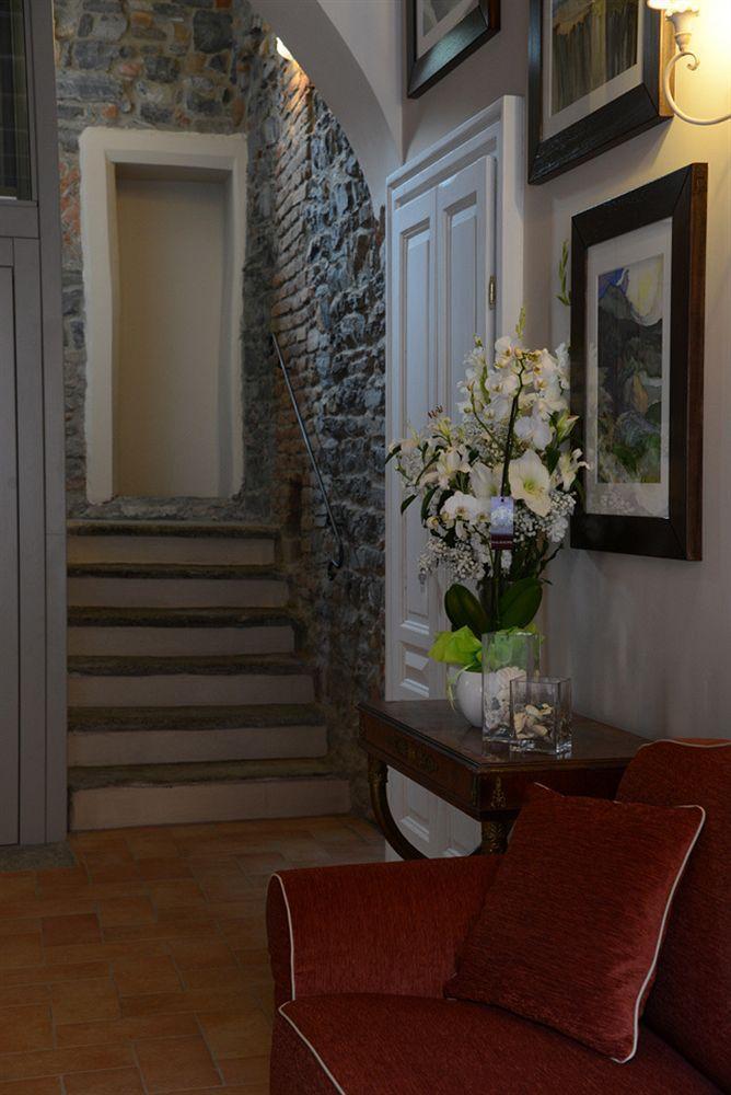 Borgo Antico Hotel 3*