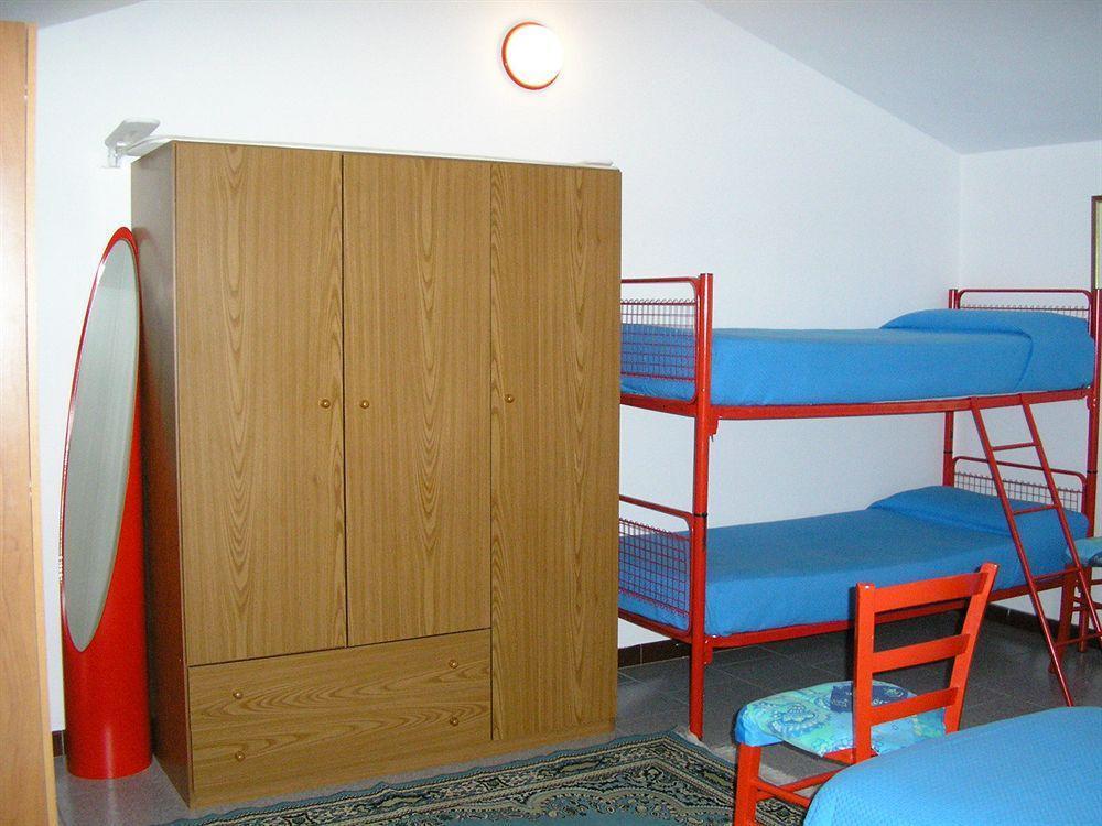 Appartamento Co.ri.