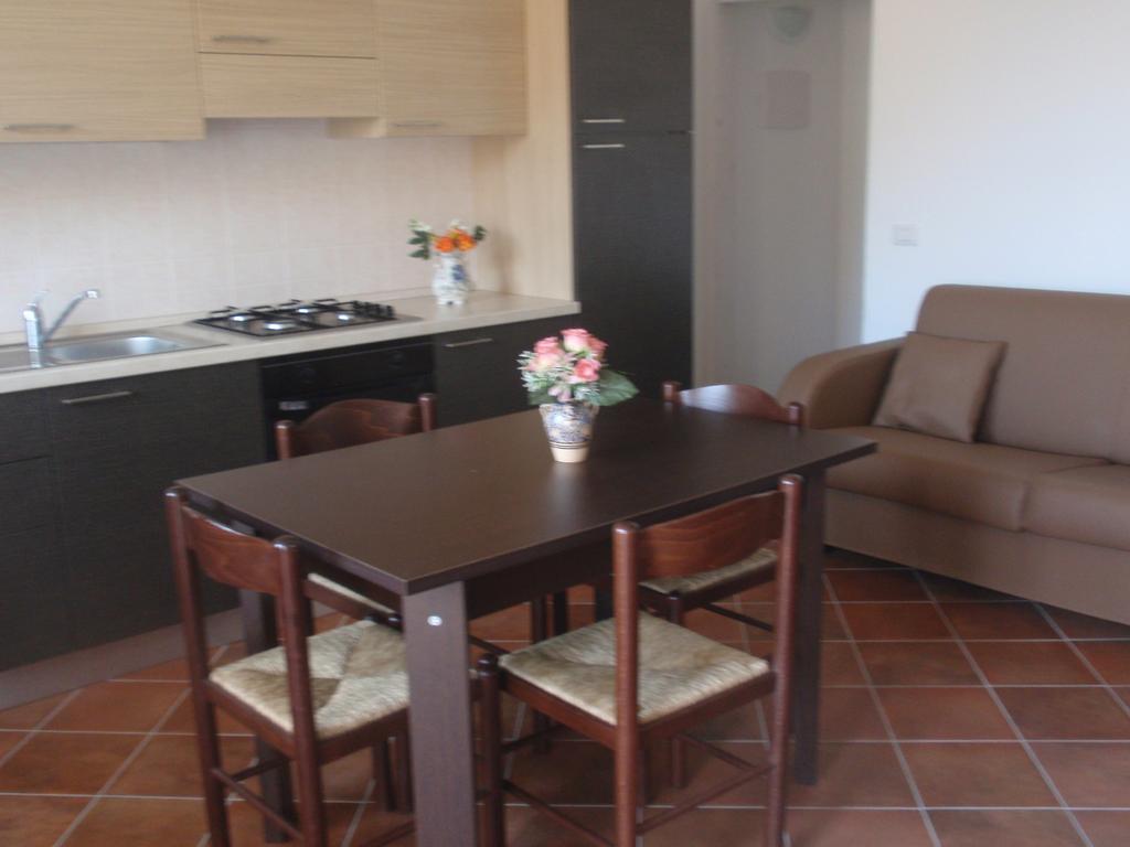 Casa Candida *