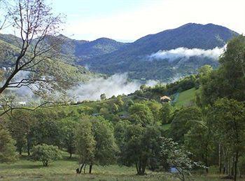 Tivano Bed & Breakfast
