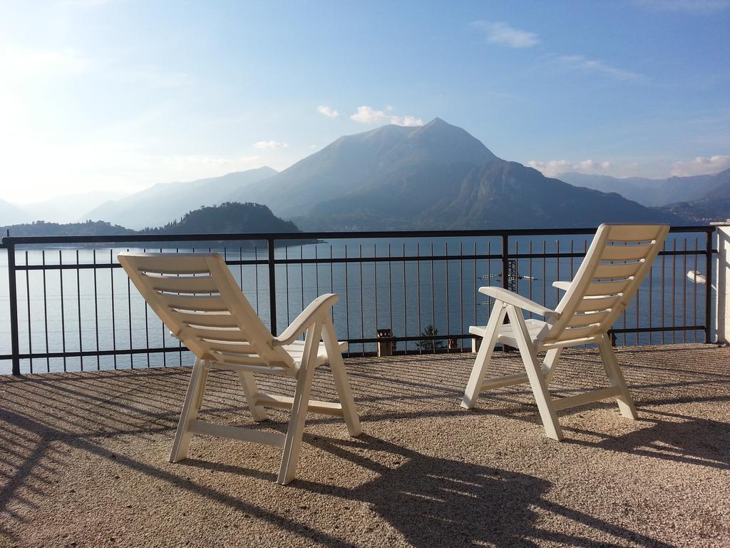 Casa Sofie E Charlotte * Varenna