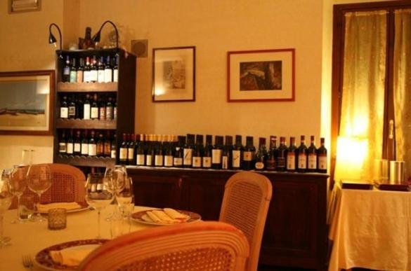 Hotel Dell'oca Bianca 3*