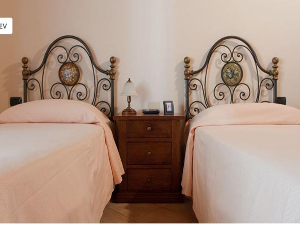 Agriturismo La Cavallina Monguzzo