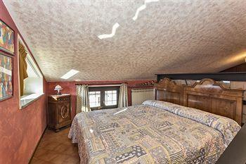 Frühstückspension - Foresteria - Frontelago
