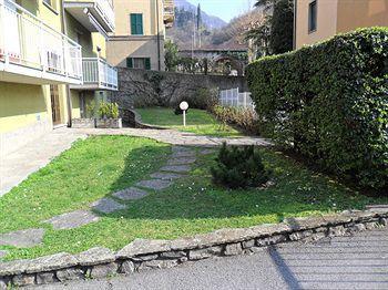 House Olivedo Apartment Varenna