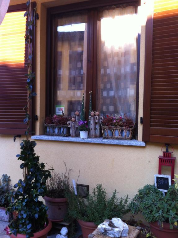 Bed & Breakfast B&B Il Portico Del Conte Bosisio Parini