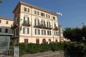 Hotel Riviera Cadenabbia