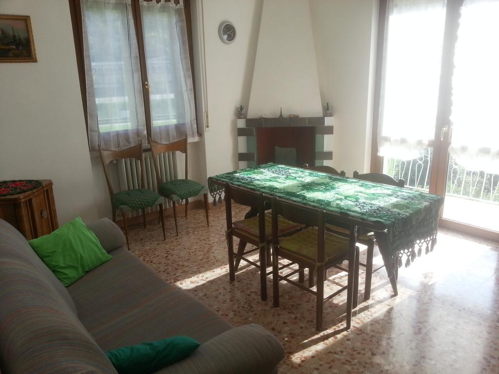 Bed & Breakfast La Verde Valle