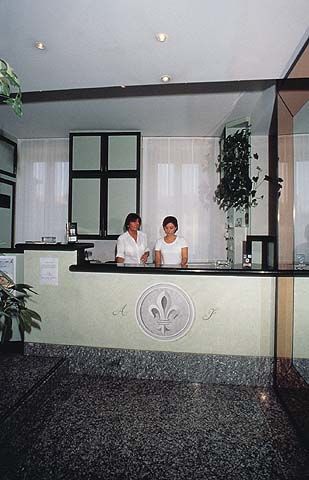 Hotel Firenze