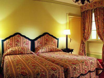 Hotel D'este 5*