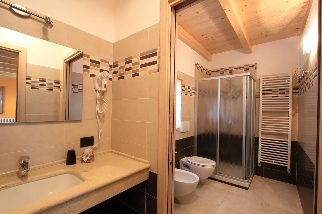 Farm stay Val Codera *