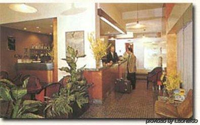 Mini Baradello Hotel