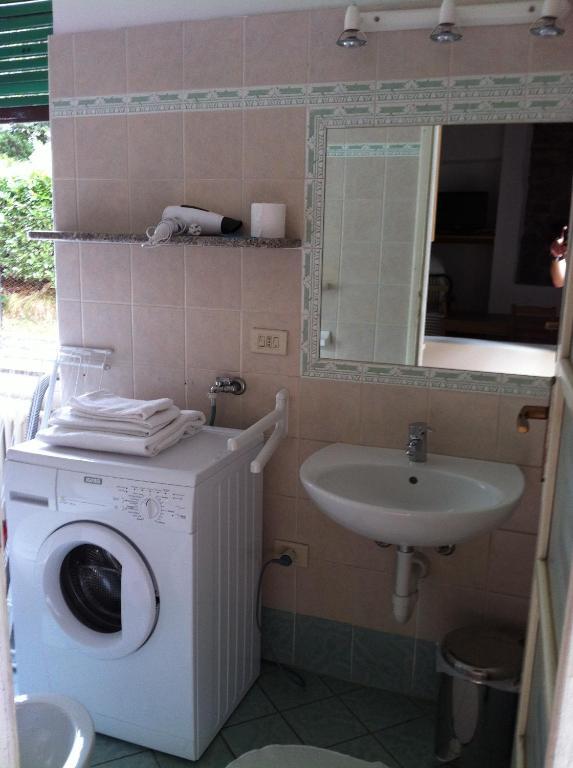 Residence Como Aparthotel