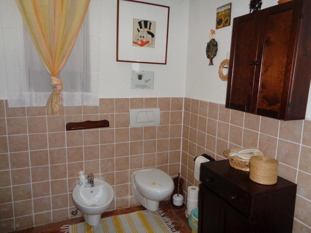 Casa Del Sole *