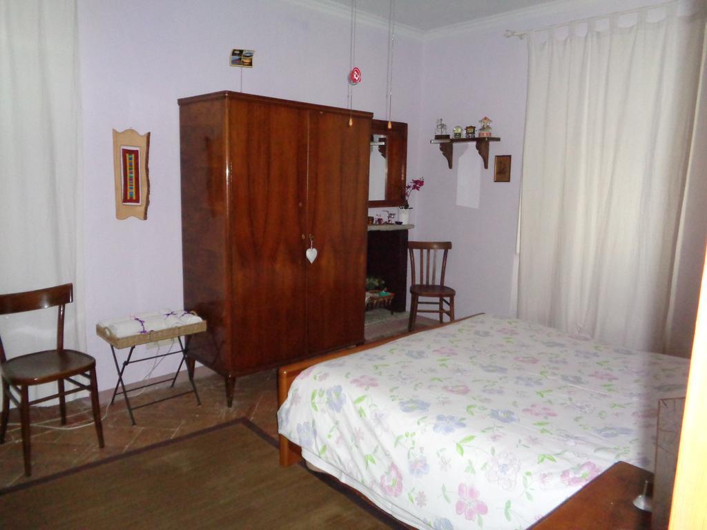 Casa Del Sole Bed & Breakfast *