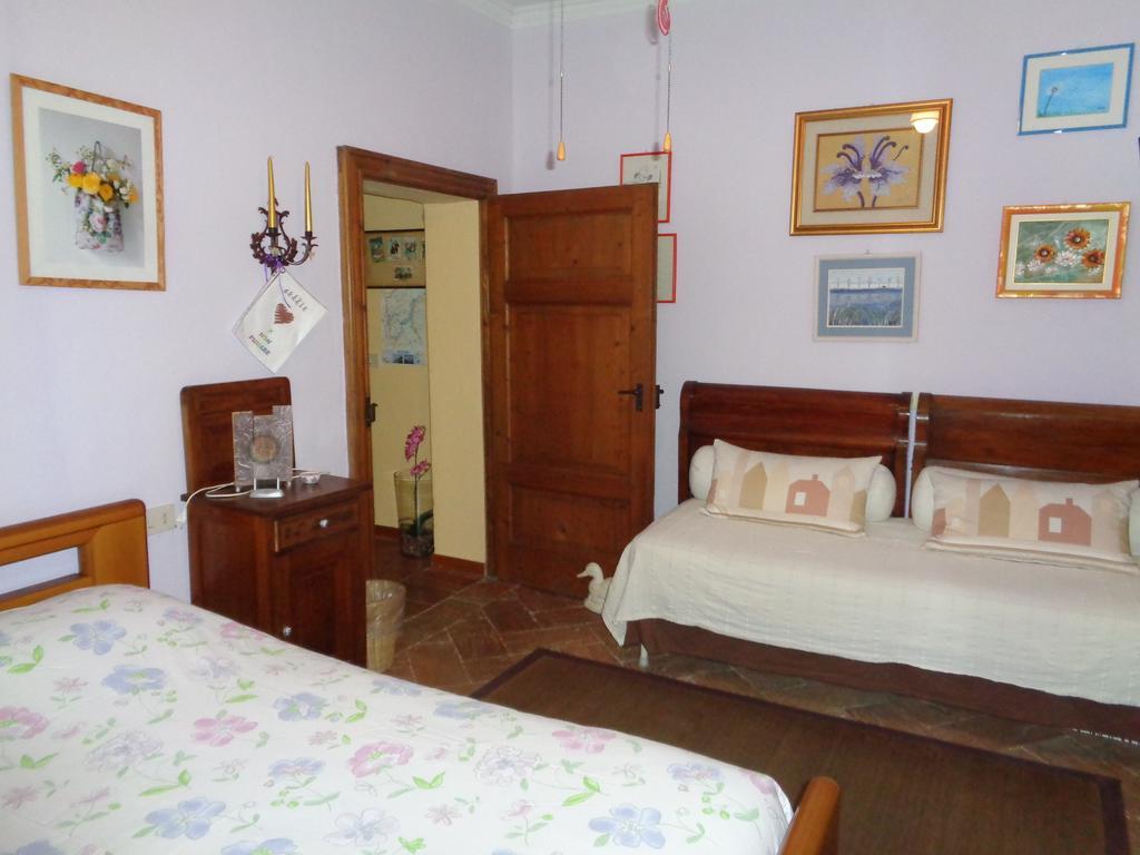 Casa Del Sole Bed & Breakfast Menaggio