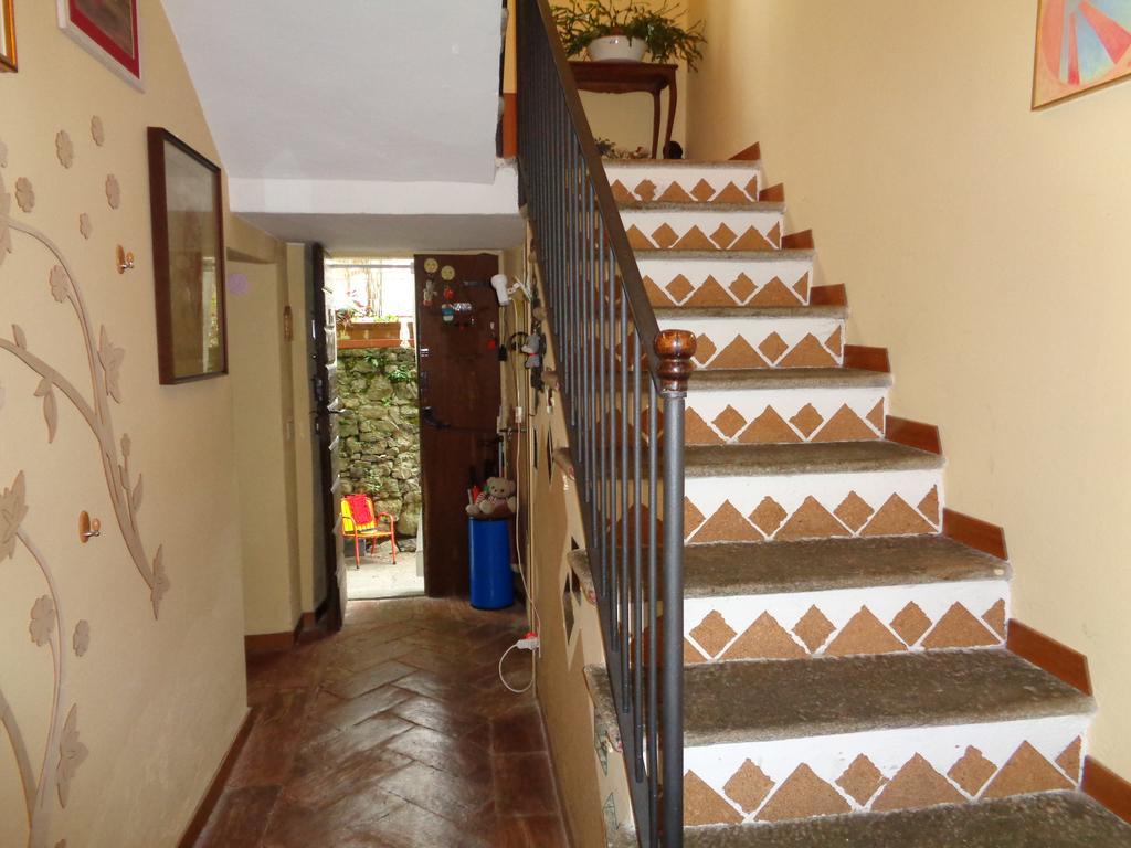 Bed & Breakfast Casa Del Sole *