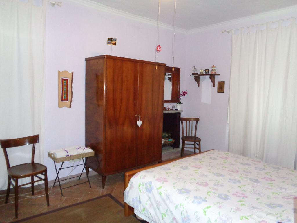 Casa Del Sole Bed & Breakfast *