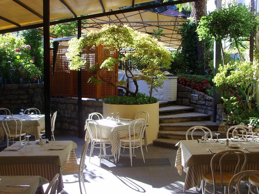 Giardino Cernobbio